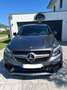 Mercedes-Benz GLE 63 AMG AMG GLE 63 S 4Matic AMG SPEEDSHIFT 7G-TRONIC Grau - thumbnail 3