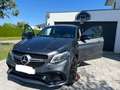 Mercedes-Benz GLE 63 AMG AMG GLE 63 S 4Matic AMG SPEEDSHIFT 7G-TRONIC Grau - thumbnail 1