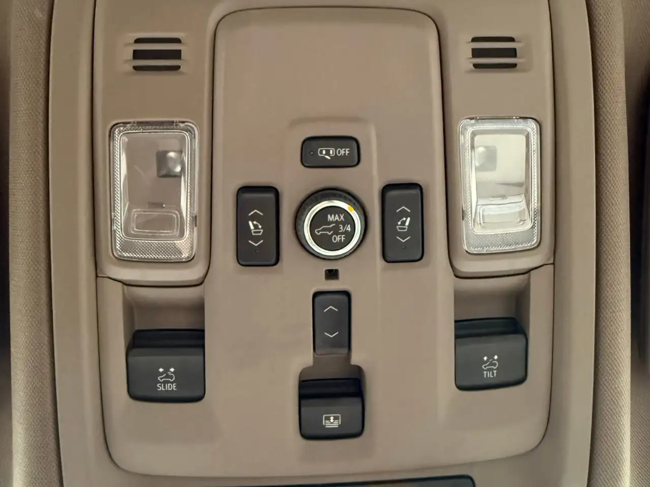 GMC Yukon снимка GMC Yukon