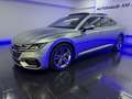 Volkswagen Arteon R-Line 4Motion 1.HND ACC LED MASSAGE PANO Silber - thumbnail 3