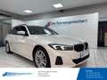 BMW 320 d Touring Mild-Hybrid EU6d HUD Navi Digitales Cock Blanc - thumbnail 1