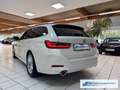 BMW 320 d Touring Mild-Hybrid EU6d HUD Navi Digitales Cock Blanc - thumbnail 3