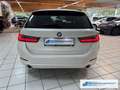 BMW 320 d Touring Mild-Hybrid EU6d HUD Navi Digitales Cock Blanc - thumbnail 7