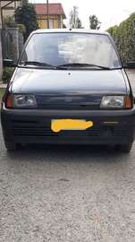 Cinquecento 1992 0.9 Young