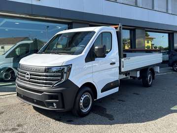 PRONTA CONSEGNA 130CV CASSONE FISSO 3900X2100 PREZZO+IVA