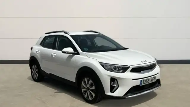 Kia Stonic 1.2 DPi Drive