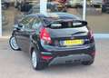 Ford Fiesta 1.6i 16V Sport 100% onderhouden 1e Eigenaar Clima Noir - thumbnail 19