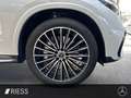 Mercedes-Benz GLC 300 4MATIC 360 AHK AUT DynLicht Kam. KeyLess Weiß - thumbnail 8