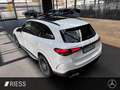 Mercedes-Benz GLC 300 4MATIC 360 AHK AUT DynLicht Kam. KeyLess Weiß - thumbnail 5