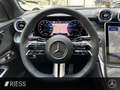 Mercedes-Benz GLC 300 4MATIC 360 AHK AUT DynLicht Kam. KeyLess Weiß - thumbnail 13