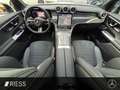 Mercedes-Benz GLC 300 4MATIC 360 AHK AUT DynLicht Kam. KeyLess Weiß - thumbnail 12