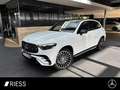 Mercedes-Benz GLC 300 4MATIC 360 AHK AUT DynLicht Kam. KeyLess Weiß - thumbnail 1