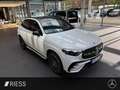 Mercedes-Benz GLC 300 4MATIC 360 AHK AUT DynLicht Kam. KeyLess Weiß - thumbnail 7
