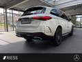Mercedes-Benz GLC 300 4MATIC 360 AHK AUT DynLicht Kam. KeyLess Weiß - thumbnail 6