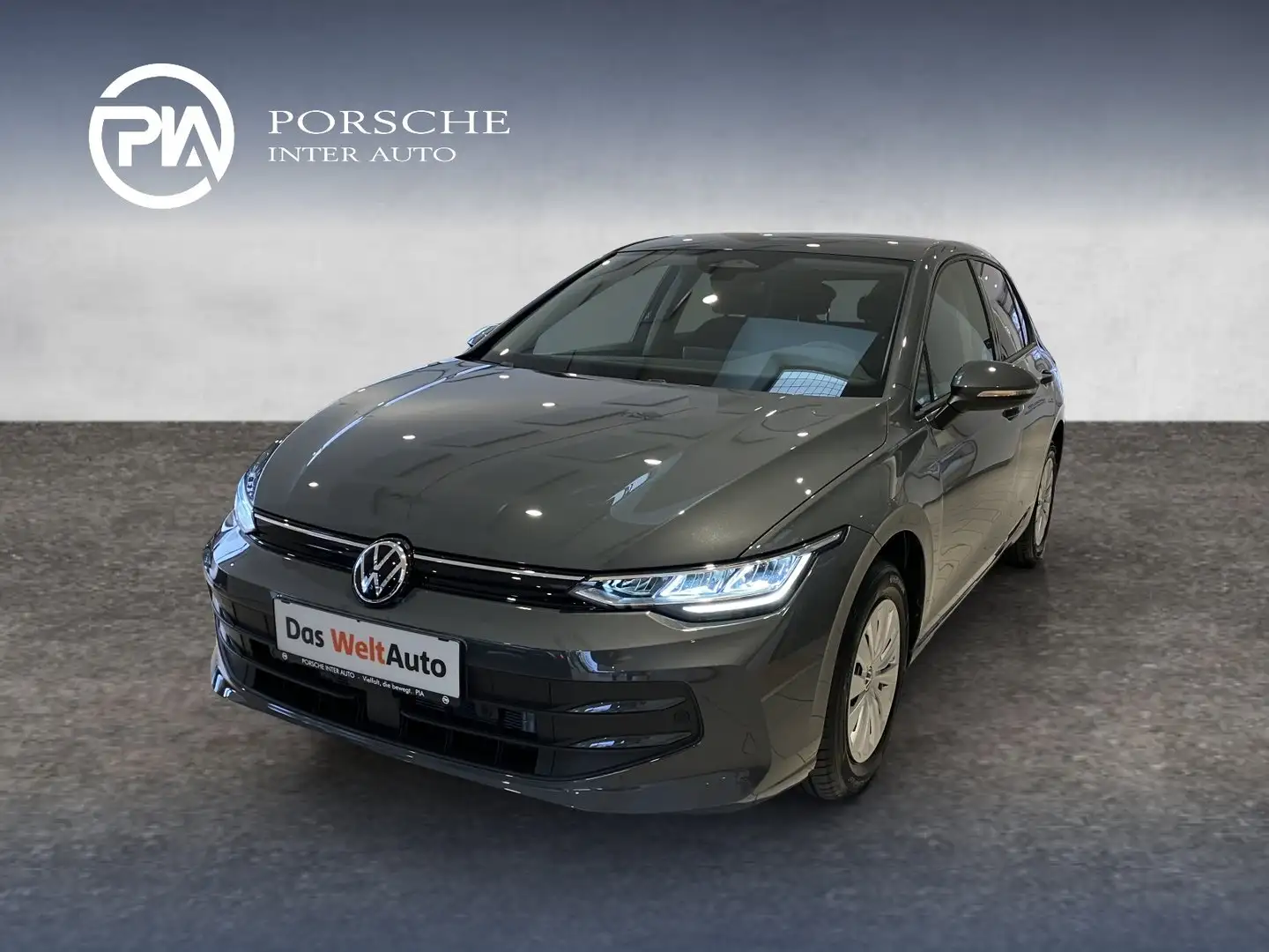 Volkswagen Golf 4Me TSI Gris - 1