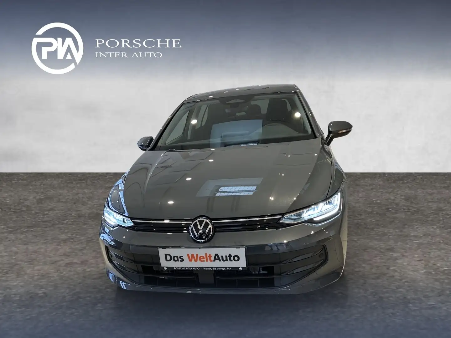 Volkswagen Golf 4Me TSI Gris - 2