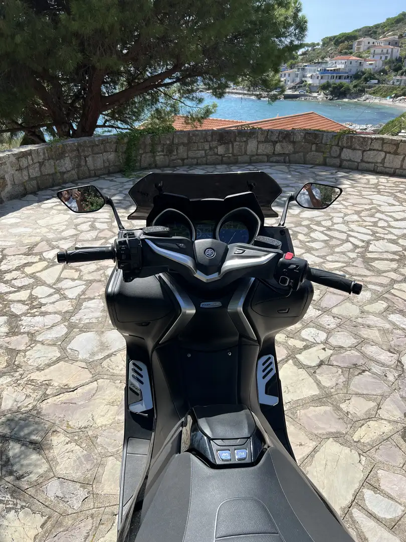 Yamaha TMAX 530 sx - 2