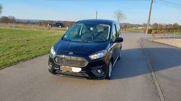 1.0 EcoBoost Ambiente