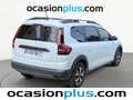 Dacia Jogger 1.0 ECO-G Expression 5pl. Blanco - thumbnail 4