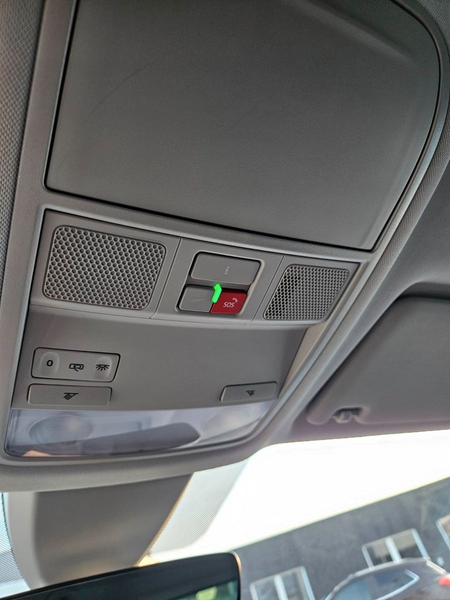 Skoda Karoq Drive 4x4 DSG ACC LED Kamera — photo 14