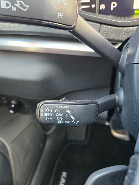 Skoda Karoq Drive 4x4 DSG ACC LED Kamera — photo 20