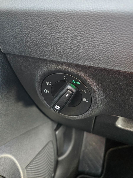 Skoda Karoq Drive 4x4 DSG ACC LED Kamera — photo 21