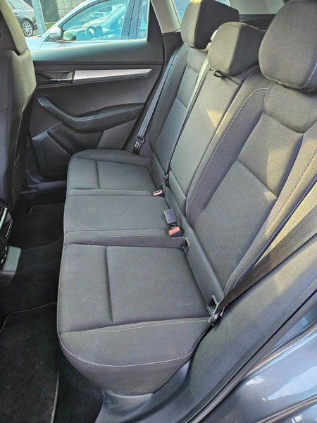 Skoda Karoq Drive 4x4 DSG ACC LED Kamera — photo 13