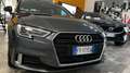 Audi A3 SPB 30 TDI S tronic S-LINE INT EXT -  PERFETTA Gris - thumbnail 2