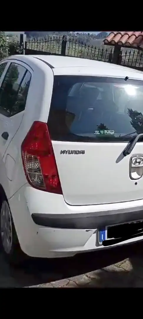 Hyundai i10 1.1 Gpl - 1