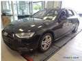 Audi A4 Avant 40 TDI S tronic adv Leder,Navi,AHK Schwarz - thumbnail 7