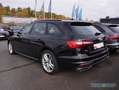 Audi A4 Avant 40 TDI S tronic adv Leder,Navi,AHK,18 Nero - thumbnail 5