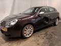 Alfa Romeo Giulietta 1.4 T Distinctive SCHADEAUTO!! Black - thumbnail 2