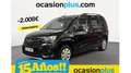 Opel Combo Life 1.2 T S/S Elegance Plus L AT8 Noir - thumbnail 1