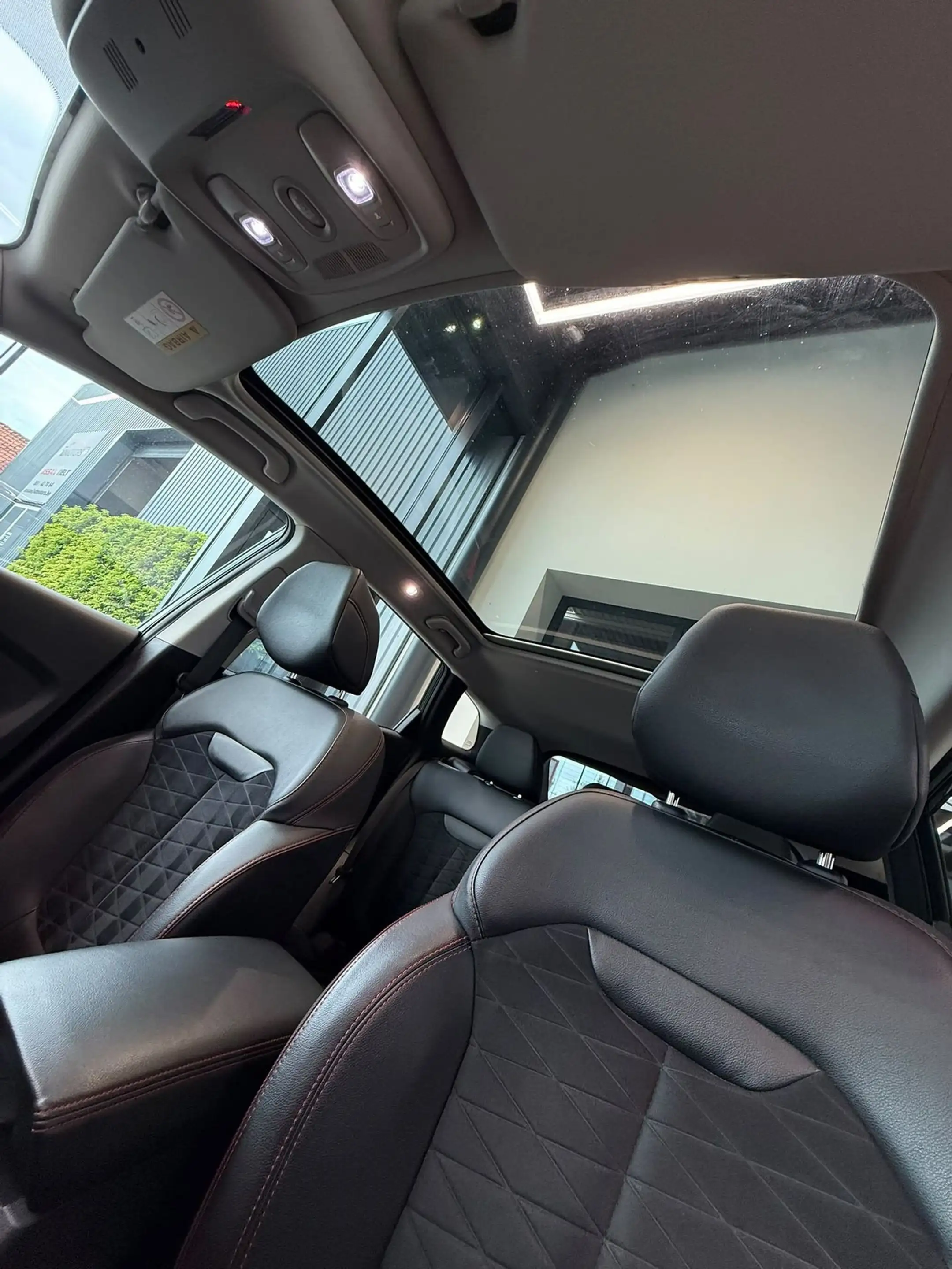 Renault Kadjar TCe 160 EDC GPF BLACK EDITION — photo 7