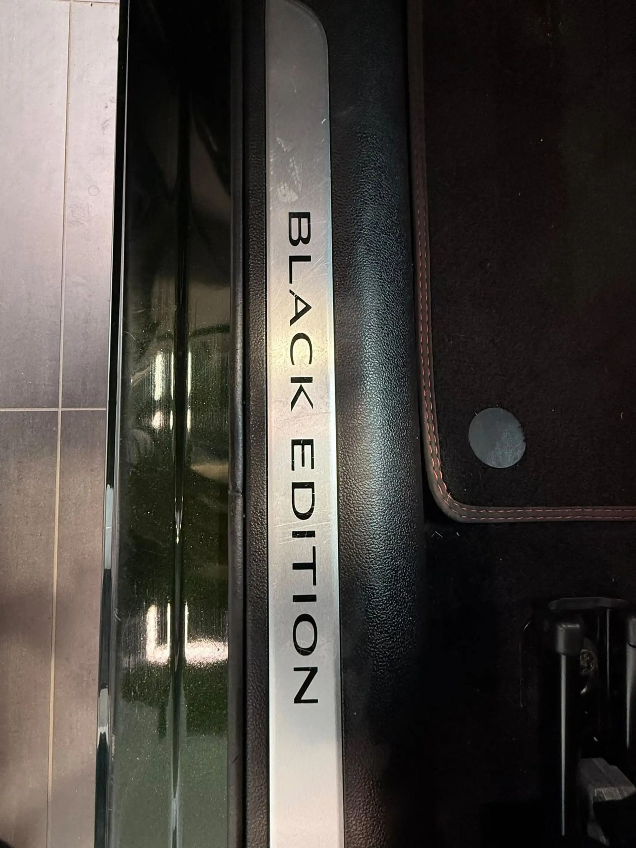 Renault Kadjar TCe 160 EDC GPF BLACK EDITION — photo 9