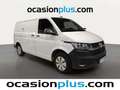 Volkswagen Transporter Furgón 2.0TDI BMT 81kW Blanco - thumbnail 2