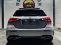 Mercedes-Benz A 200 200D 150CV PACK AMG BOITE AUTO TOIT OUVRANT 1ERE MAIN Blanc - thumbnail 4