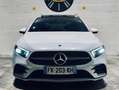 Mercedes-Benz A 200 200D 150CV PACK AMG BOITE AUTO TOIT OUVRANT 1ERE MAIN Blanc - thumbnail 8
