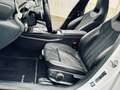 Mercedes-Benz A 200 200D 150CV PACK AMG BOITE AUTO TOIT OUVRANT 1ERE MAIN Blanc - thumbnail 13