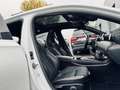 Mercedes-Benz A 200 200D 150CV PACK AMG BOITE AUTO TOIT OUVRANT 1ERE MAIN Blanc - thumbnail 16