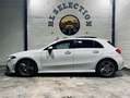 Mercedes-Benz A 200 200D 150CV PACK AMG BOITE AUTO TOIT OUVRANT 1ERE MAIN Blanc - thumbnail 2