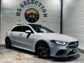 Mercedes-Benz A 200 200D 150CV PACK AMG BOITE AUTO TOIT OUVRANT 1ERE MAIN Blanc - thumbnail 7