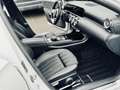 Mercedes-Benz A 200 200D 150CV PACK AMG BOITE AUTO TOIT OUVRANT 1ERE MAIN Blanc - thumbnail 15