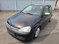 Opel Corsa NJoy Irmscher ab Werk!!! Lückenlos bei Opel ge Noir - thumbnail 1