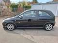 Opel Corsa NJoy Irmscher ab Werk!!! Lückenlos bei Opel ge Noir - thumbnail 4