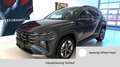 Hyundai TUCSON GO+ 1.6 T-GDI 48V 2WD DCT 117 kW (160 PS) 2-Zon... Weiß - thumbnail 1