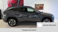 Hyundai TUCSON GO+ 1.6 T-GDI 48V 2WD DCT 117 kW (160 PS) 2-Zon... Weiß - thumbnail 4