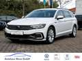 Volkswagen Passat Variant GTE 1.4TSI DSG Navi LED ACC 17" Blanc - thumbnail 1
