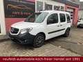 Mercedes-Benz Citan 109 CDI lang Tourer Klima PDC NAVI Blanc - thumbnail 1