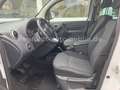 Mercedes-Benz Citan 109 CDI lang Tourer Klima PDC NAVI Blanc - thumbnail 17